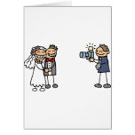 Wedding Photographer Photography Wedding Pictures Cards