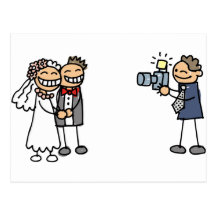 Wedding Photographer Photography Wedding Pictures Post Cards