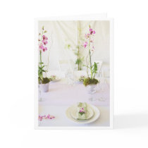 Wedding place setting cards by christellewiggins Wedding place setting cards