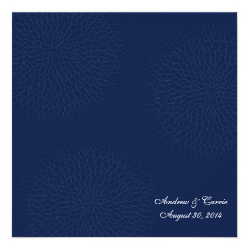 Wedding Place Setting Place Card Thank You Message