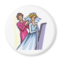 Wedding Plan 43 magnets by weddingcards Wedding Plan 43 magnets