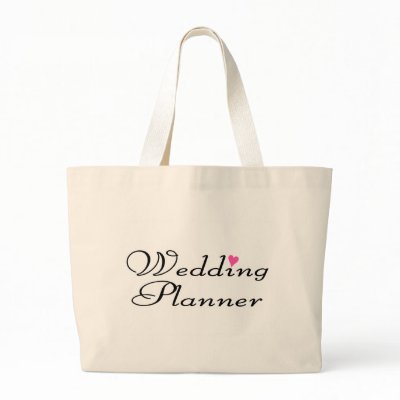 Wedding Planner Bags