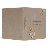 Wedding Planner binder binder