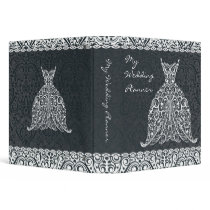 Wedding Planner Binder