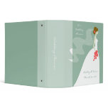 Wedding Planner binder