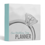 Wedding Binders