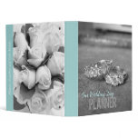 Wedding Planner Binder