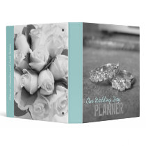 Wedding Planner Binder by lifethroughalens Wedding Planner Binder