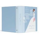 Wedding Planner binder