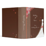 Wedding Planner binder