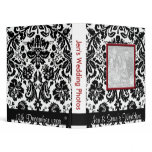 Wedding planner Binders