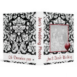 Wedding planner Binders