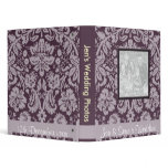 Wedding planner Binders