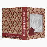 Wedding planner Binders binders