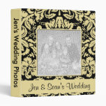 Wedding planner Binders binders