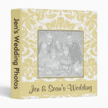Wedding planner Binders binders