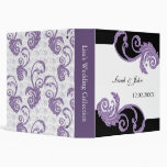 Wedding planner Binders binders