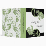 Wedding planner Binders binders
