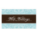 Wedding Planner Business Card business cards by colourfuldesigns Wedding Planner Business Card business cards