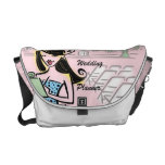 Wedding Planner Messenger Bag