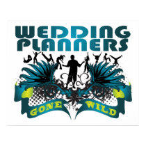 Wedding Planners Gone Wild posters by busybrain Wedding Planners Gone Wild posters