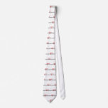 Wedding Planners Have More Fun Necktie