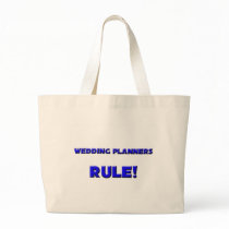 Wedding Planners Rule! Bag