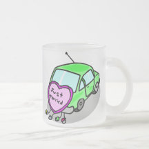Wedding Planning 10 Mug