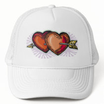 Wedding Planning 1 hats