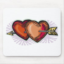 Wedding Planning 1 mousepads