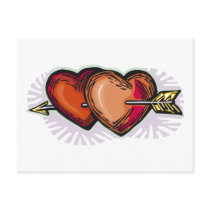Wedding Planning 1 postcards