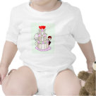 infant_creeper - Please vist my gallery zazzle.com/weddingcards for more Wedding tshirts, mugs, hats and other Wedding Planning 28 gifts. Use the search tool at my store for other professional and jobs merchandise. Wedding Planning 28 products avaiable on tshirts,sweatshirts,kids shirts, infant onsies, stickers, magnets, and much more Wedding clothing fully customizable to your specifcations. If you like what you see, please link to my store (www.zazzle.com/weddingcards) or email a friend.