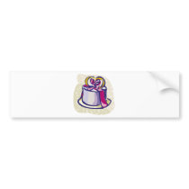 Wedding Planning 39 Bumper Stickers