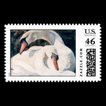 Wedding Portrait stamps