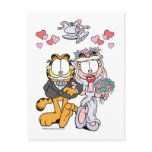 Wedding Post Card