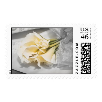 Wedding Postage