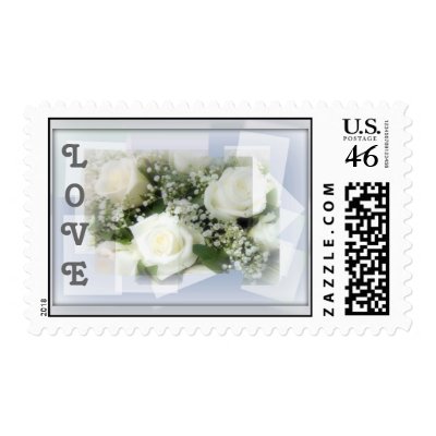 Wedding Postage