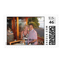 Wedding postage