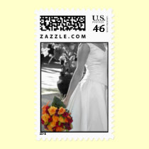 Wedding Postage postage by ViolettoDesigns Wedding Postage postage