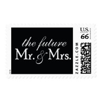 Wedding Postage