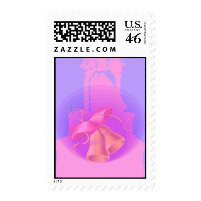 Wedding Postage