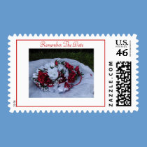 Wedding Postage postage