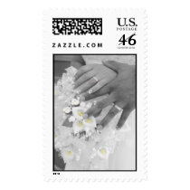 wedding postage