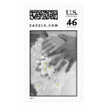 wedding postage