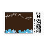 wedding postage