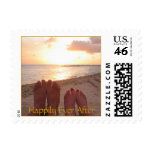Wedding Postage Stamps