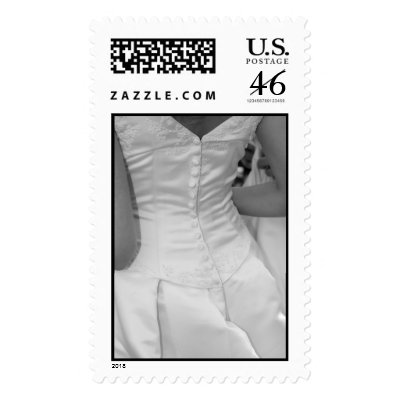 Wedding postage