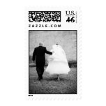 Wedding Postage
