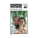 Wedding Postage postage