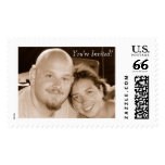 Wedding Postage postage